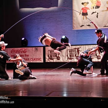 RG Media Productions - National Double Dutch League 2013 @ the Apollo - Video/Film Production Near Me RG Media Productions - National Double Dutch League 2013 @ the Apollo - Video/Film Production Near Me
