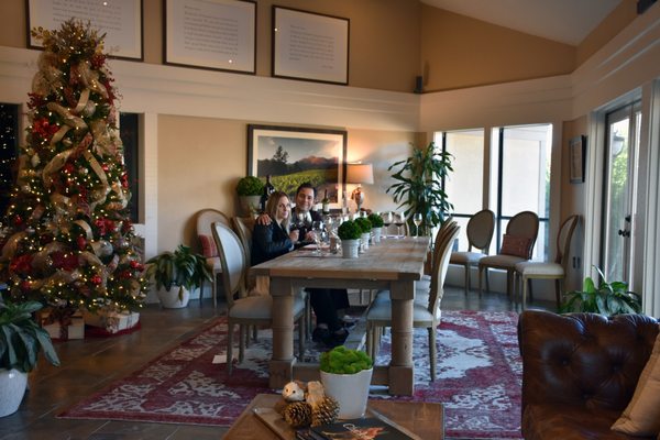 Verité Winery by null