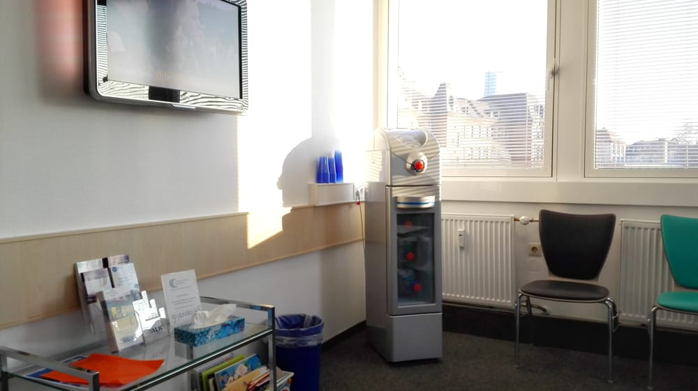 Rezensionen Für Hno Zentrum Frankfurt Am Main HNO ZENTRUM FRANKFURT - Updated February 2025 - Dreieichstr. 59