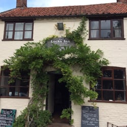 Locks Inn
