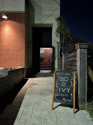 Bo & Ivy Distillers by null