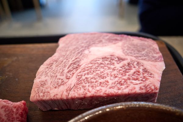 Onkee Korean Grill House by null