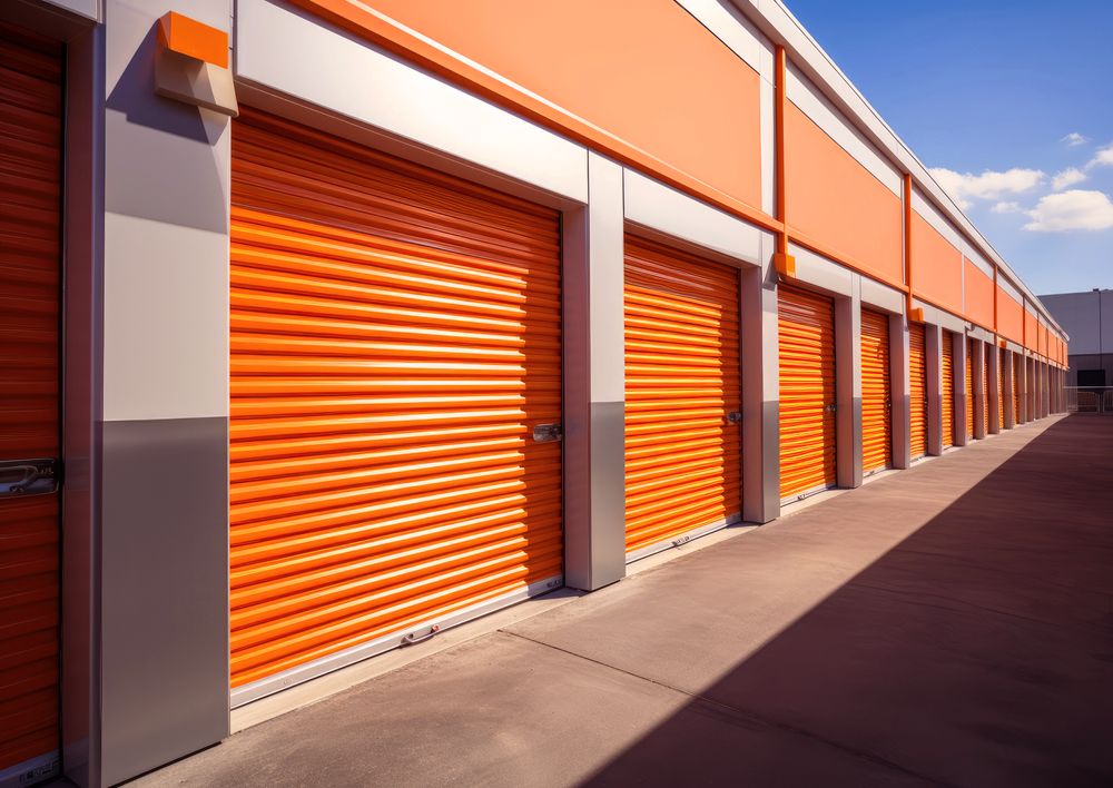 Fort Wayne Door & Dock Inc Garage Door Services - Garage Door Contractor in Fort Wayne, IN