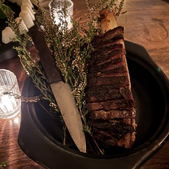 Meteora - Short rib - New American Near Me - Los Angeles, California