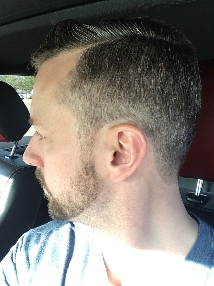 CASTLE ROCK BARBERS 37 Reviews Barbers 729 Barranca Dr, Castle