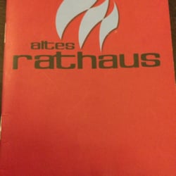 Altes Rathaus