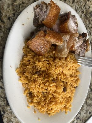 La Pequeña Lechonera inc by null