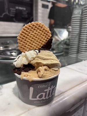 Come il Latte by null