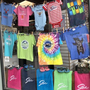 Shaw's General Store - Shoe Stores Near Me - Stowe, Vermont