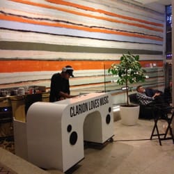 Clarion Hotel Stockholm