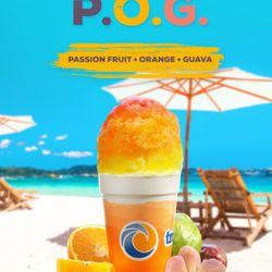 Tropical Sno