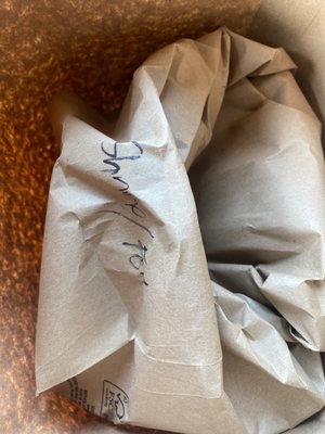 What's Cluckin by null