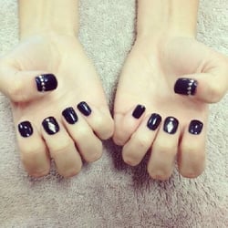 Nails With Jae
