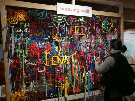 Prince of Wales Northern Heritage Centre by null