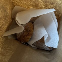 La Panaderia Damaris Bakery & Cafe - Baked goods