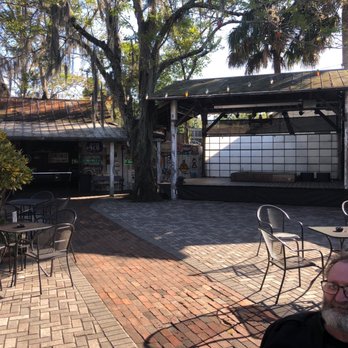 Cafe DaVinci - Music Venues Near Me - Deland, Florida
