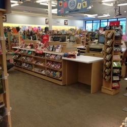 The Paper Store