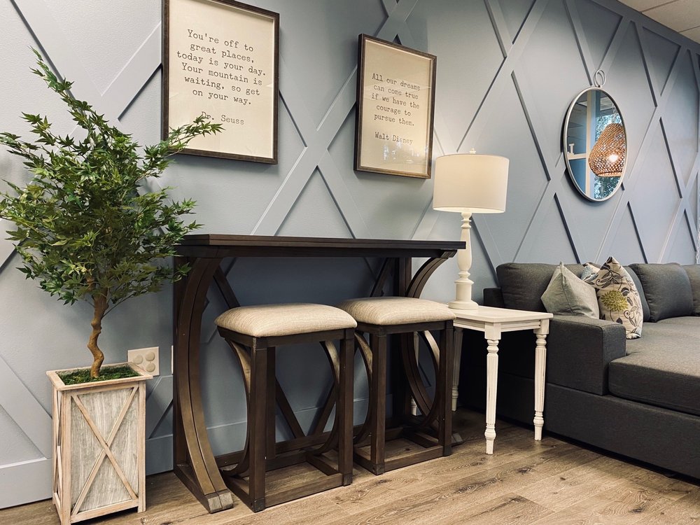 LITTLE SPROUTS THERAPY CENTER Updated October 2024 29 Photos & 32