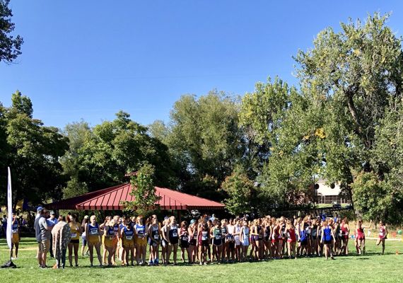 DEKOEVEND PARK 15 Photos Parks 6301 S University Blvd Centennial