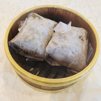 Creek House Dim Sum Restaurant - Sticky rice lotus leaf wraps - Dim Sum Near Me - Walnut Creek, California Creek House Dim Sum Restaurant - Sticky rice lotus leaf wraps - Dim Sum Near Me - Walnut Creek, California