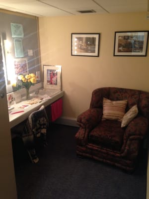 Old Granada Studios by null