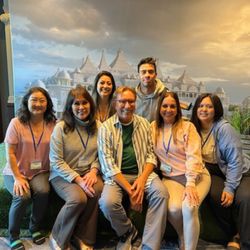 Joan M Greco, DDS
