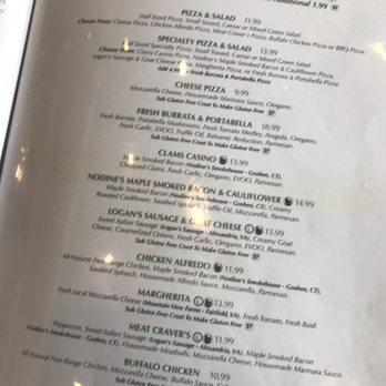 Maggie McFly's - New American Near Me - Virginia Beach, Virginia
