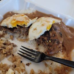 Loco Moco