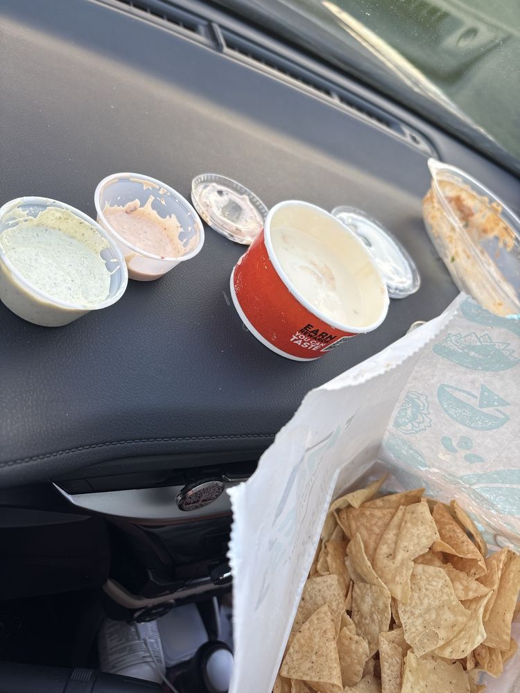 Moe's Southwest Grill