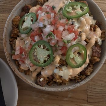 Rascal's Vegan - Burrito Bowl - Vegan Near Me - Santa Barbara, California Rascal's Vegan - Burrito Bowl - Vegan Near Me - Santa Barbara, California