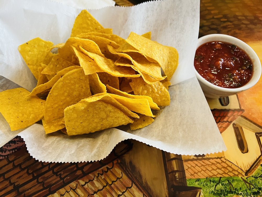 La Tolteca - Buffalo, NY