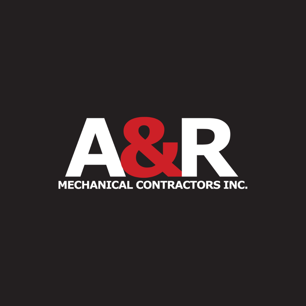 Slide of A & R Mechanical Contractors Inc