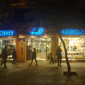 drogueria y perfumeria ana