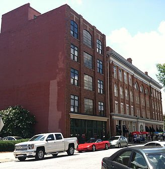 The Wandering Mind - grief counselor in Columbus, GA