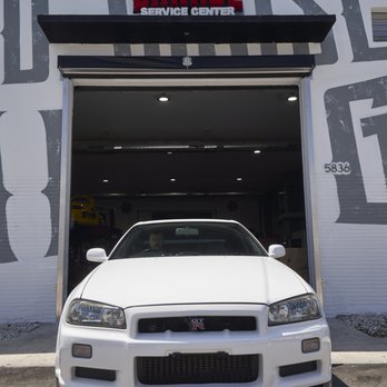 Mad House Garage - Auto Repair Near Me - Hollywood, Florida Mad House Garage - Auto Repair Near Me - Hollywood, Florida