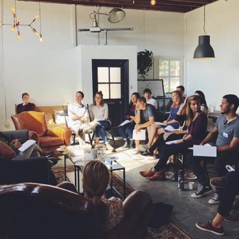 Risen Church - Classes - Churches Near Me - Santa Monica, California Risen Church - Classes - Churches Near Me - Santa Monica, California