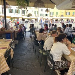 Osteria Parlascio