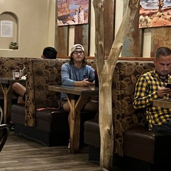 State 48 Tavern - The flirt that made the hostess too distracted to give good customer service - Sports Bars Near Me - Page, Arizona State 48 Tavern - The flirt that made the hostess too distracted to give good customer service - Sports Bars Near Me - Page, Arizona