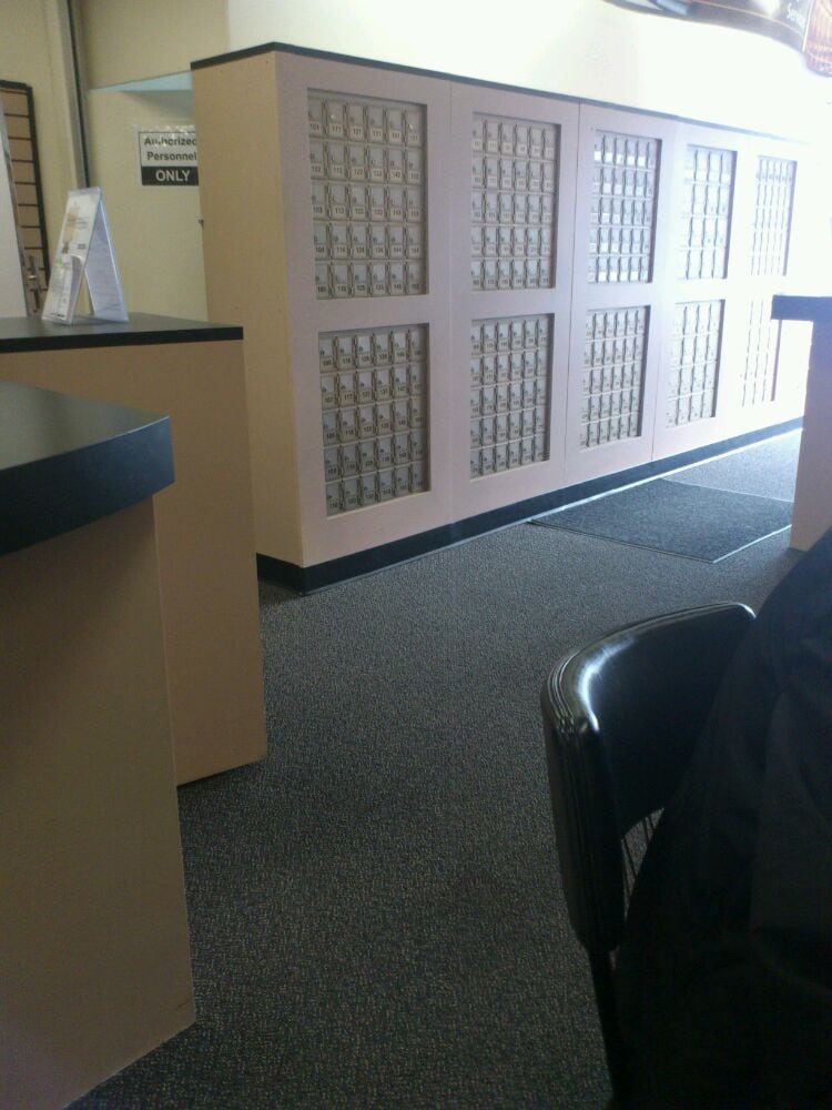 THE UPS STORE Updated April 2024 104 1920 Ellesmere Road, Scarborough, Ontario Shipping THE UPS STORE Updated April 2024 104 1920 Ellesmere Road, Scarborough, Ontario Shipping