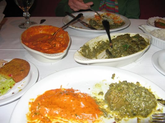 Mt. Everest India's Cuisine by null