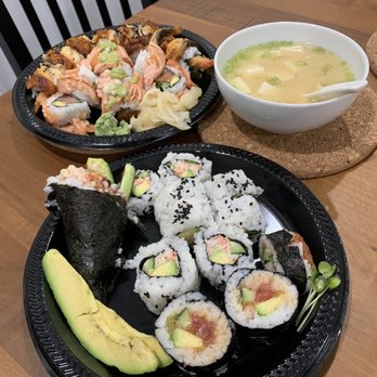 Kaiyo Sushi Catering - Personal Chefs Near Me
