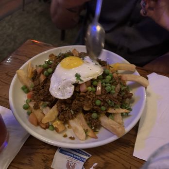 Red Lion Houston - Lamb Keema - Pubs Near Me - Houston, Texas Red Lion Houston - Lamb Keema - Pubs Near Me - Houston, Texas