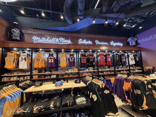 Universal CityWalk Hollywood by null