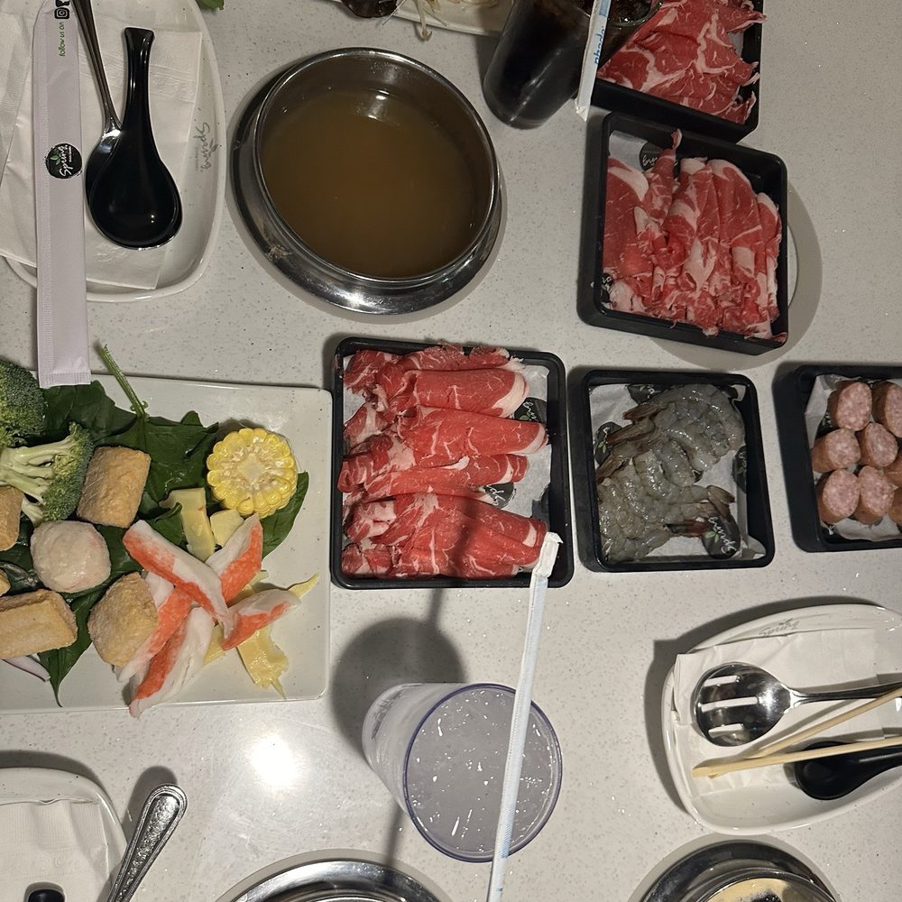 Spring Shabu Shabu - Hot Pot Near Me - Westbury, New York Spring Shabu Shabu - Hot Pot Near Me - Westbury, New York