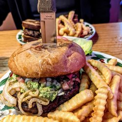 Brian's Place - Texmex