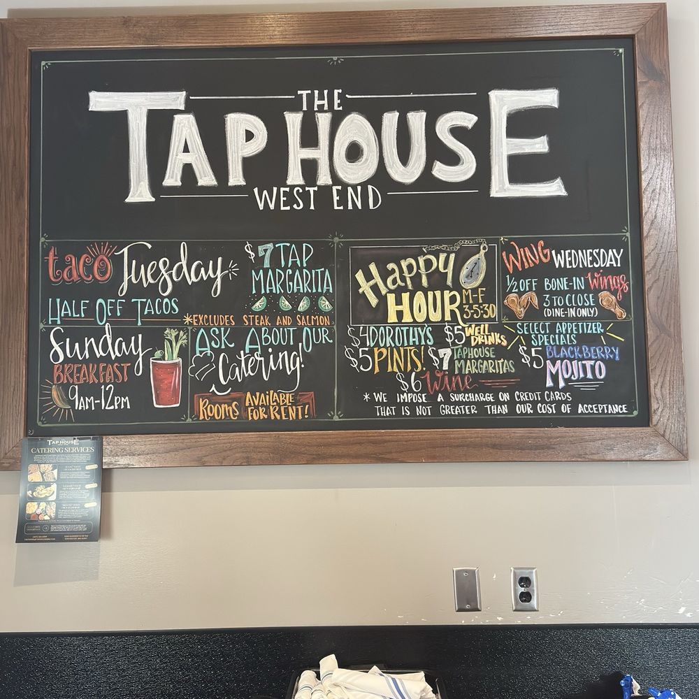 The Tap House West End - Tacos Near Me - Rochester, Minnesota The Tap House West End - Tacos Near Me - Rochester, Minnesota