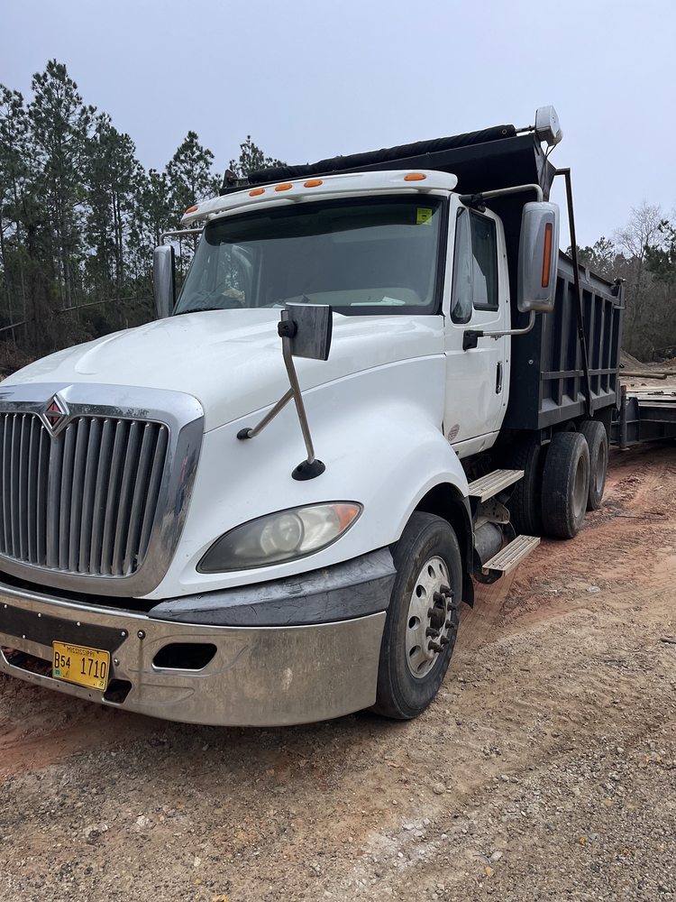 COASTAL BULKHEAD & DIRT Updated June 2024 Request Consultation 15