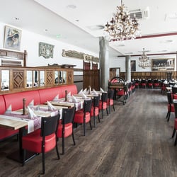 Pfefferkorn NY Steakhouse