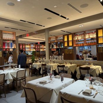 Eataly - SoHo - Pizza Near Me - New York, New York