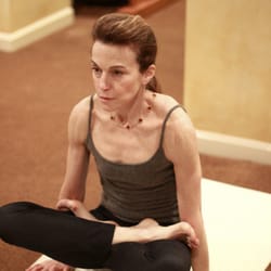 Roni Brissette Yoga
